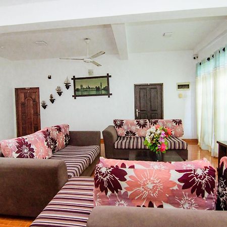 Sholay Villa Galle Exterior foto