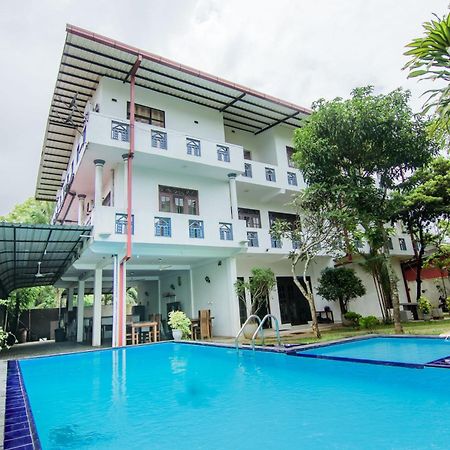 Sholay Villa Galle Exterior foto