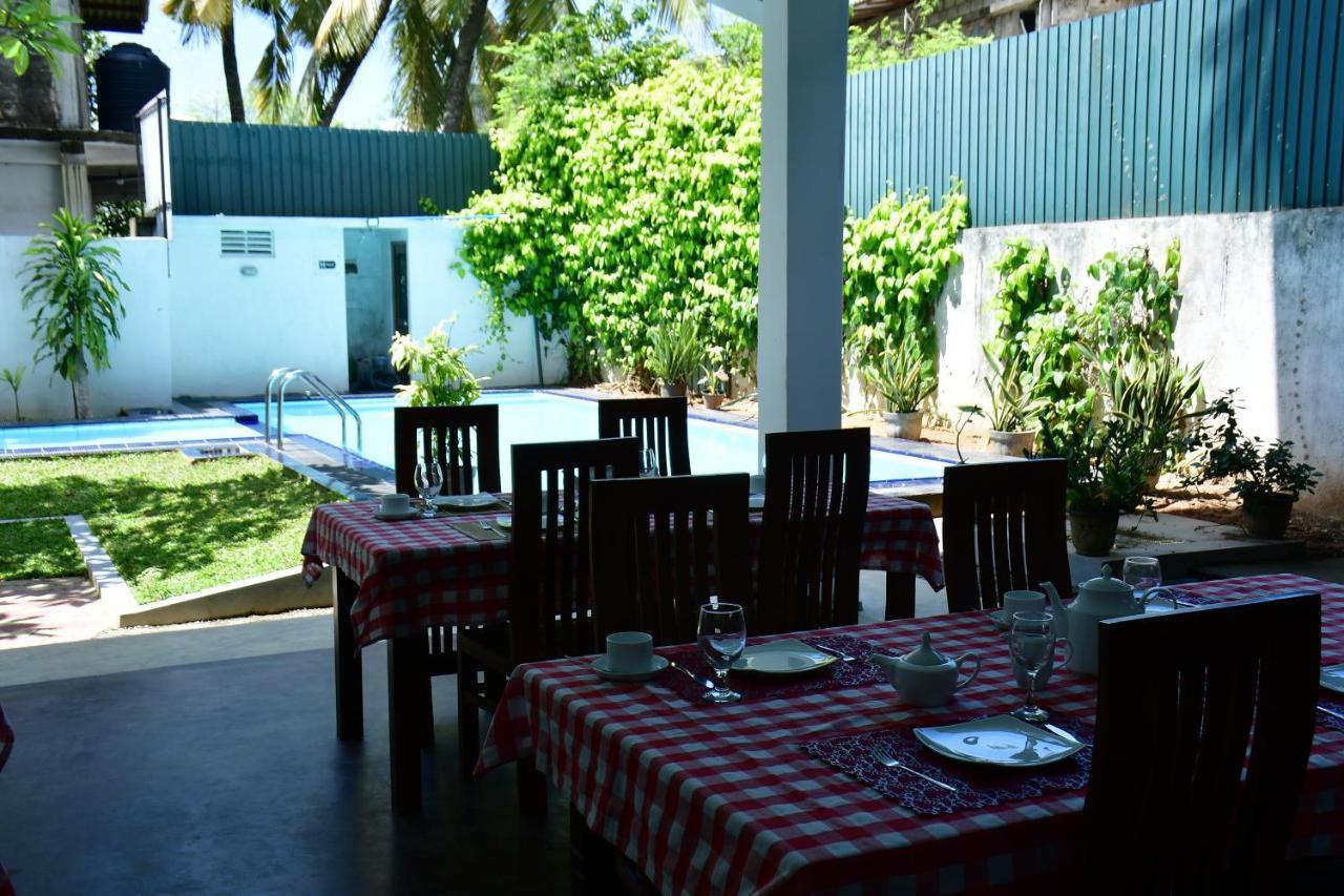 Sholay Villa Galle Exterior foto