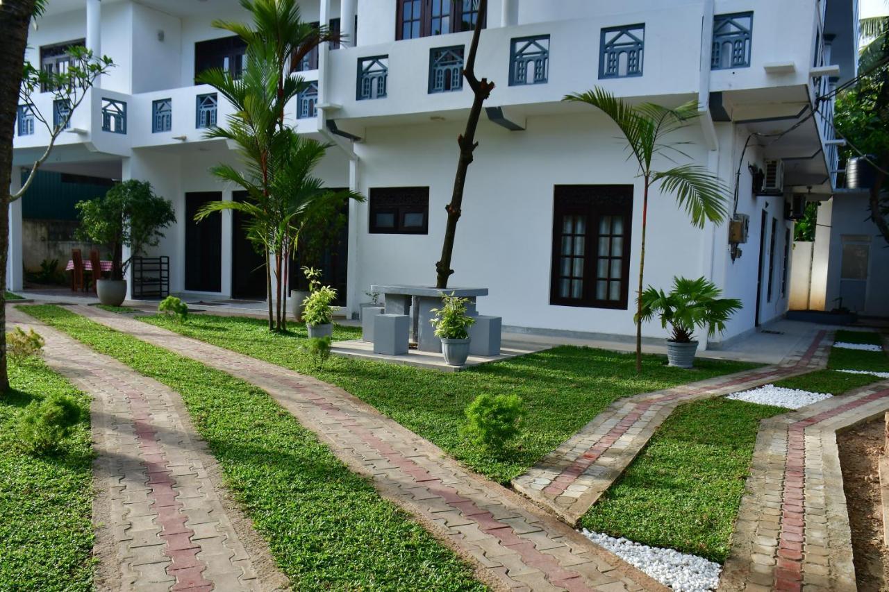 Sholay Villa Galle Exterior foto