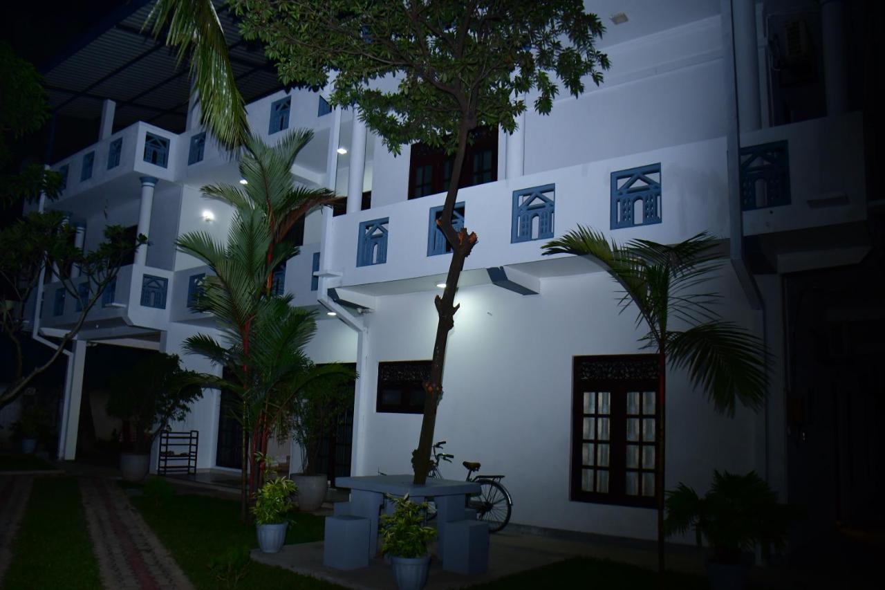 Sholay Villa Galle Exterior foto
