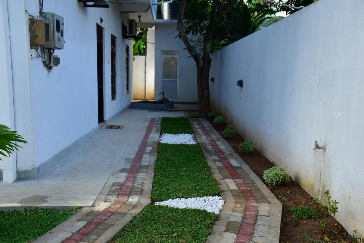 Sholay Villa Galle Exterior foto