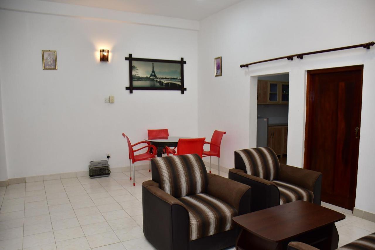Sholay Villa Galle Exterior foto
