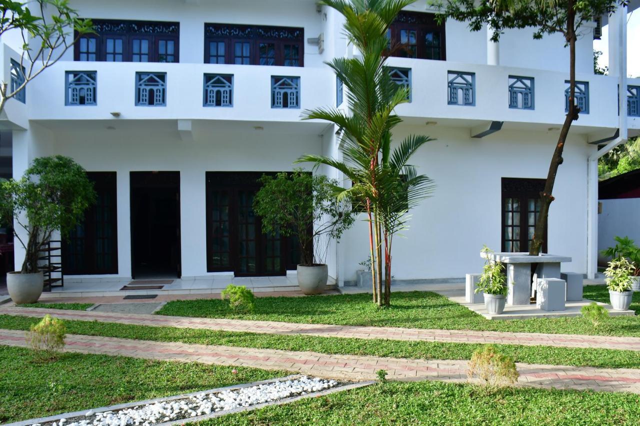 Sholay Villa Galle Exterior foto