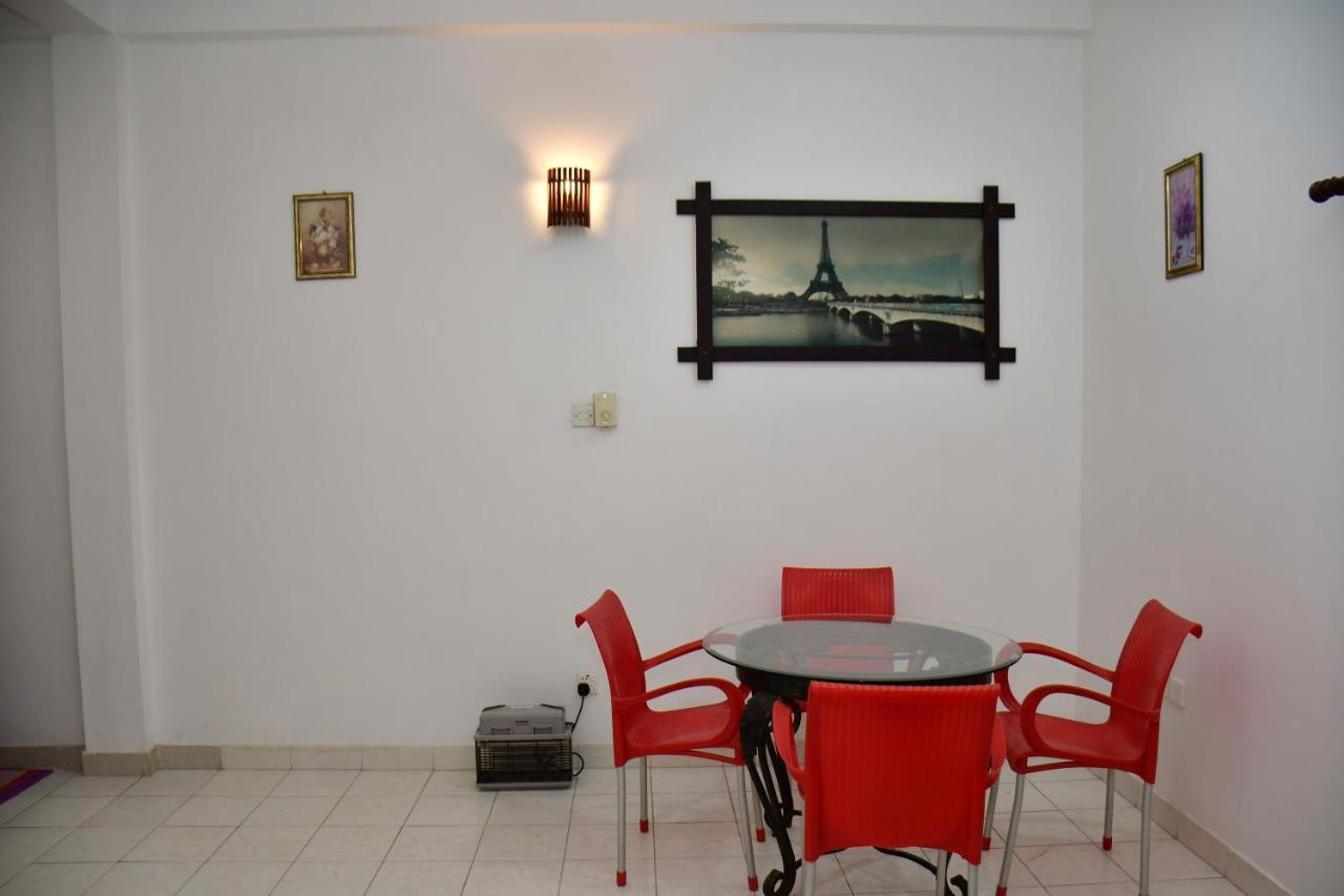 Sholay Villa Galle Exterior foto