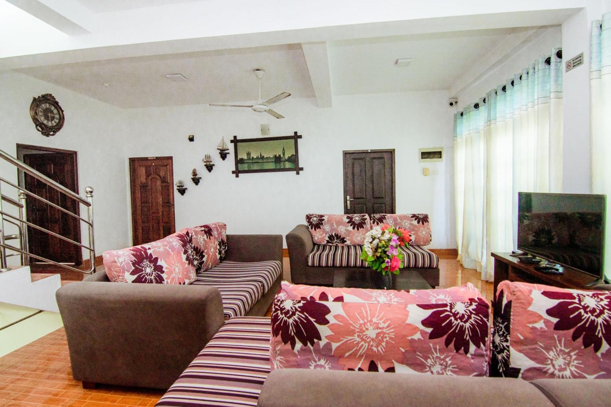 Sholay Villa Galle Exterior foto
