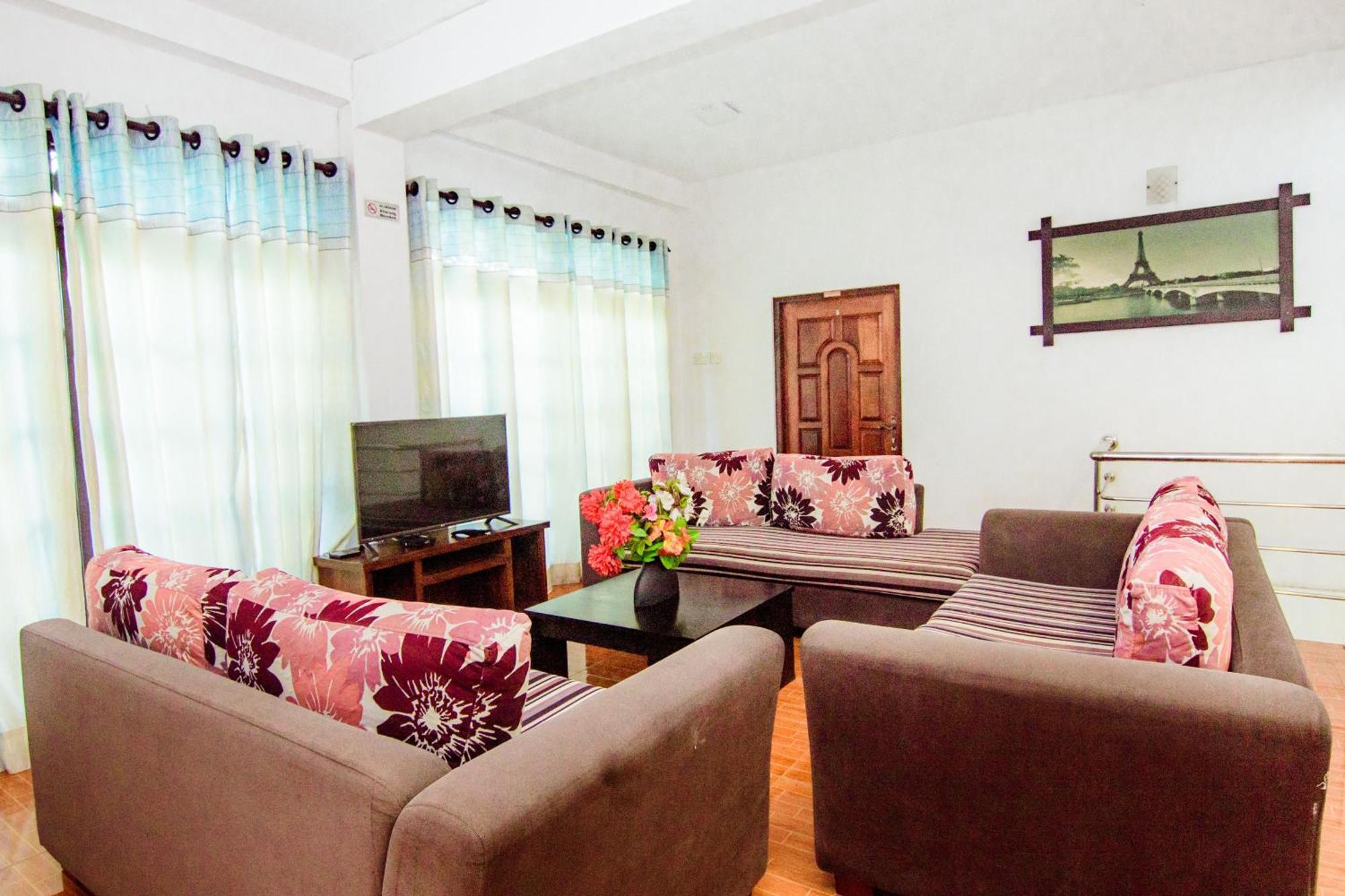 Sholay Villa Galle Exterior foto