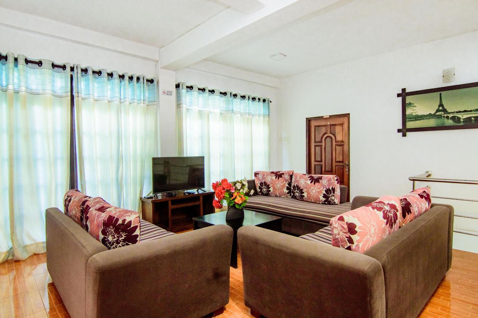 Sholay Villa Galle Exterior foto