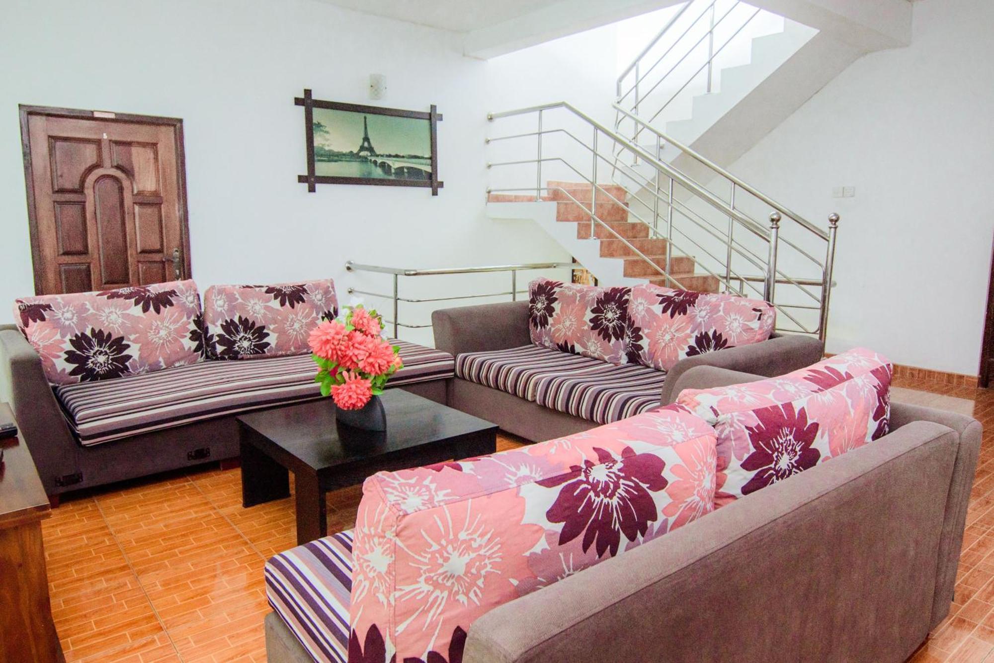 Sholay Villa Galle Exterior foto
