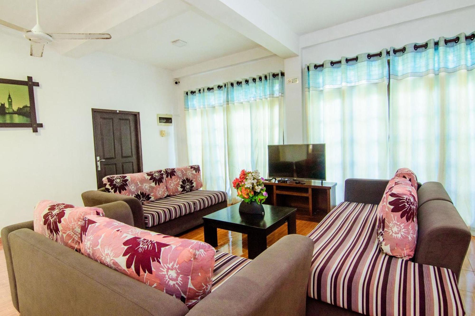 Sholay Villa Galle Exterior foto