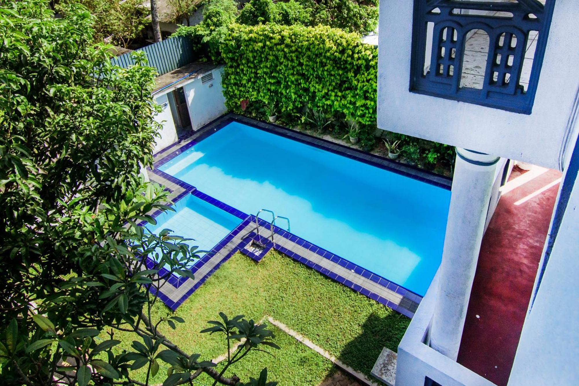 Sholay Villa Galle Exterior foto