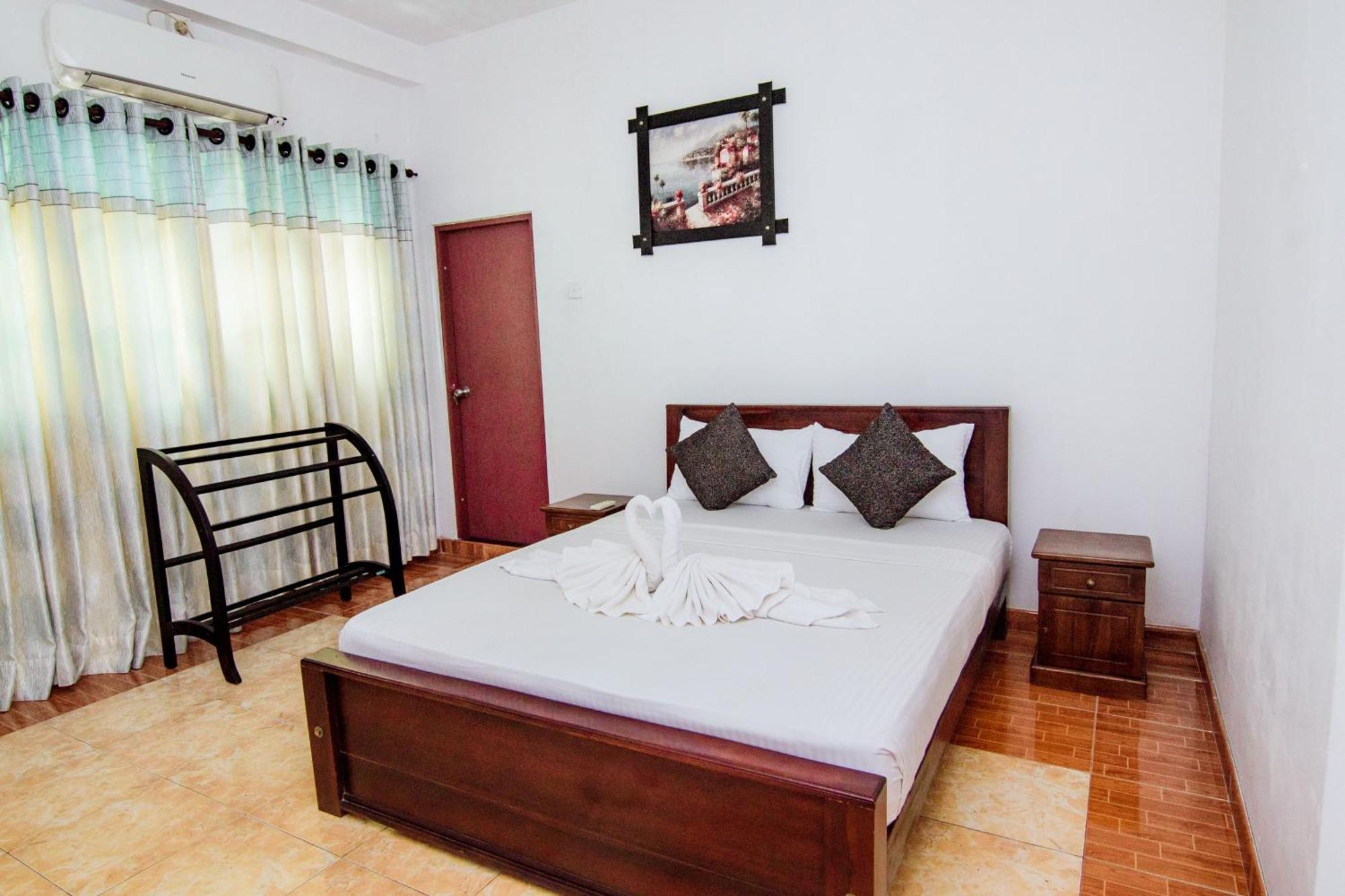 Sholay Villa Galle Exterior foto