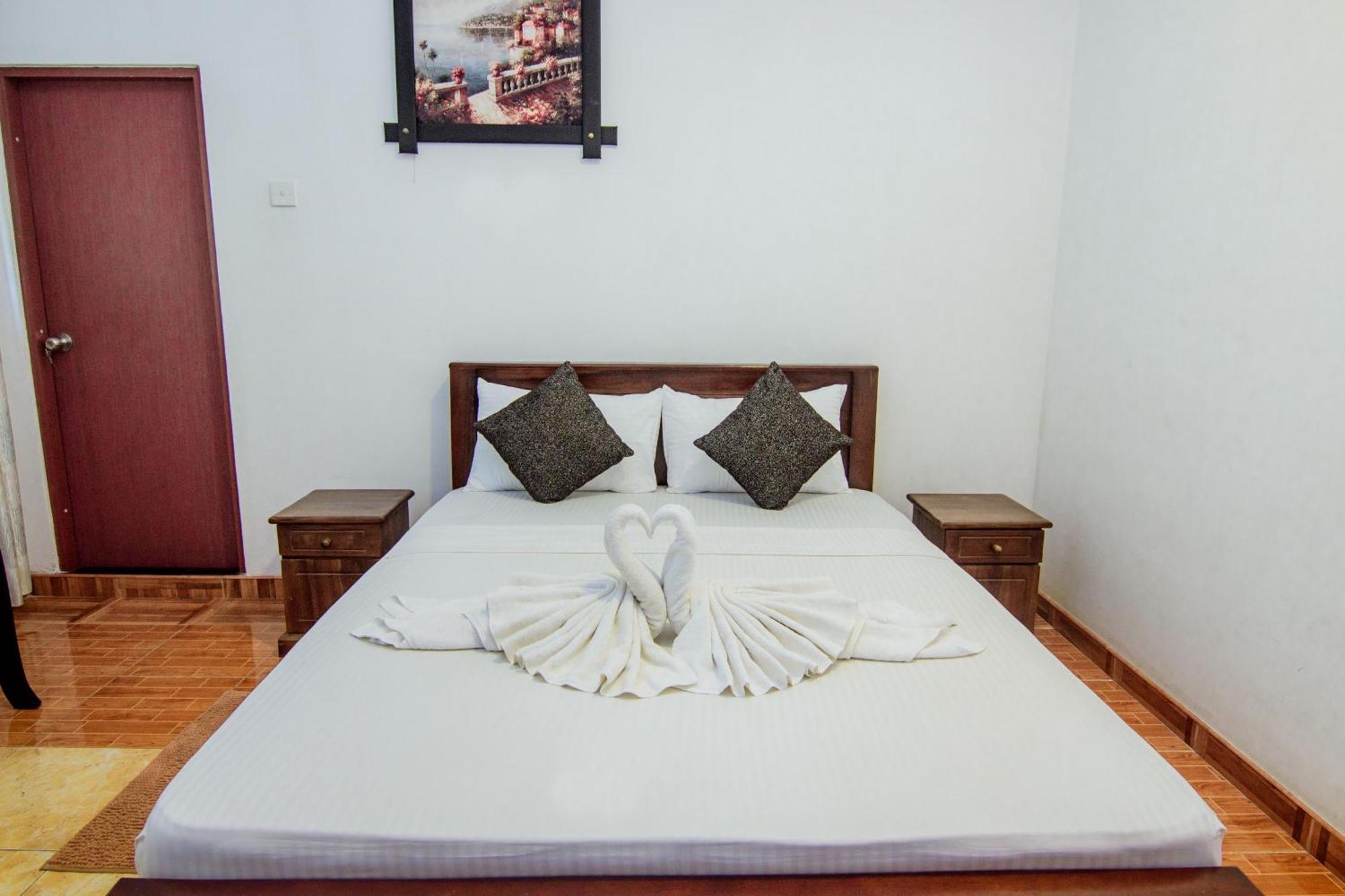 Sholay Villa Galle Exterior foto