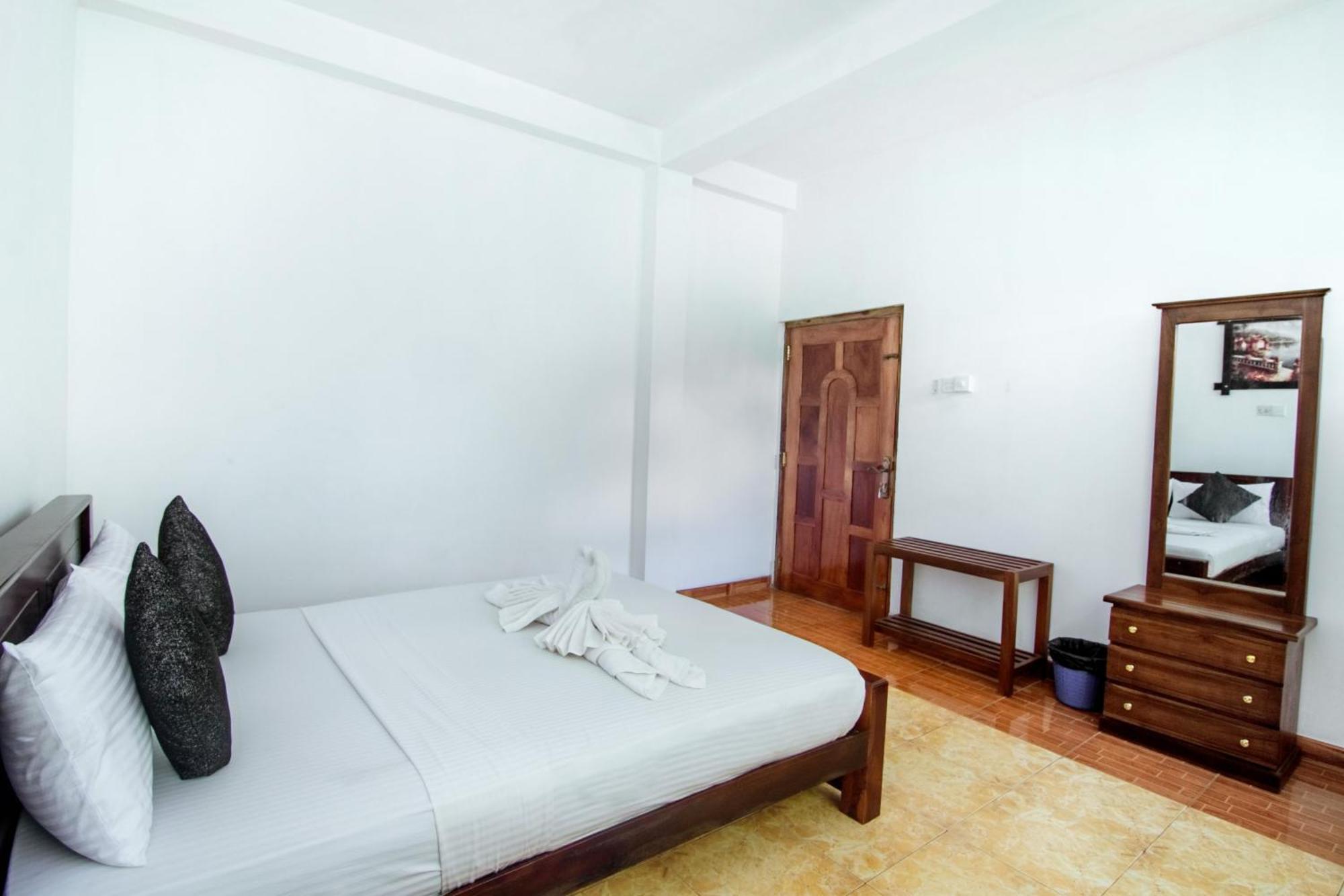 Sholay Villa Galle Exterior foto