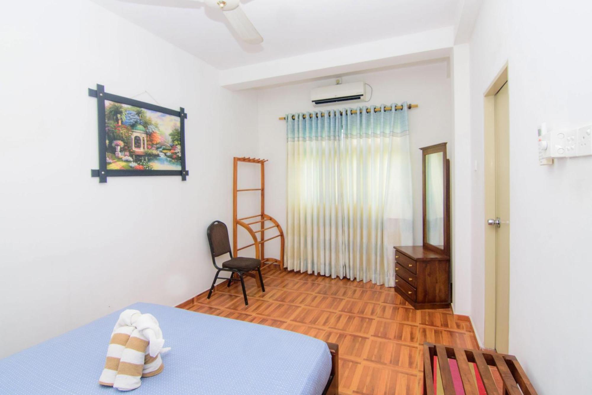 Sholay Villa Galle Exterior foto