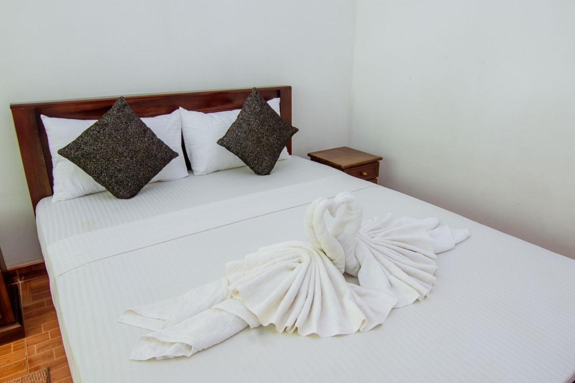 Sholay Villa Galle Exterior foto