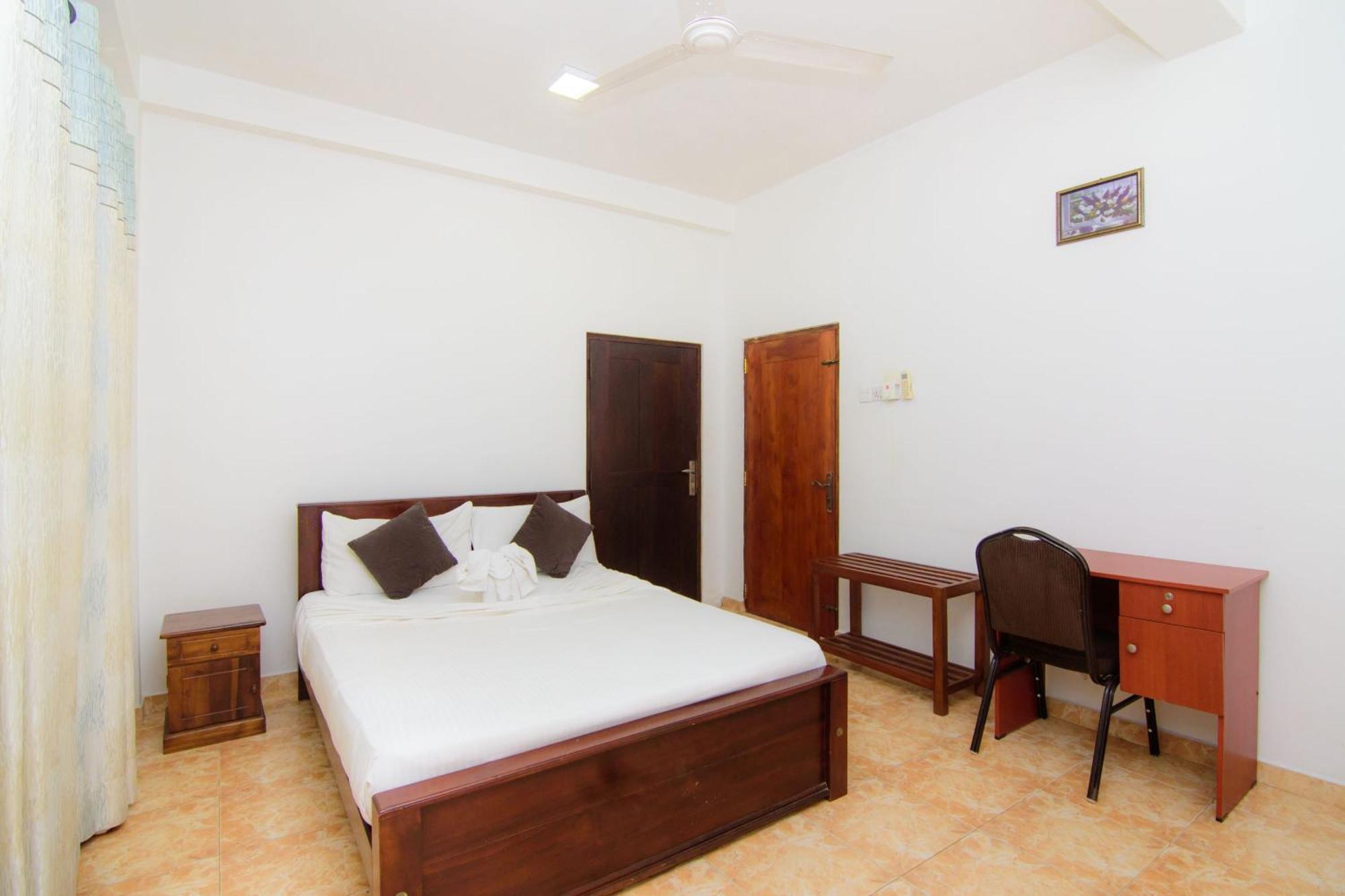 Sholay Villa Galle Exterior foto