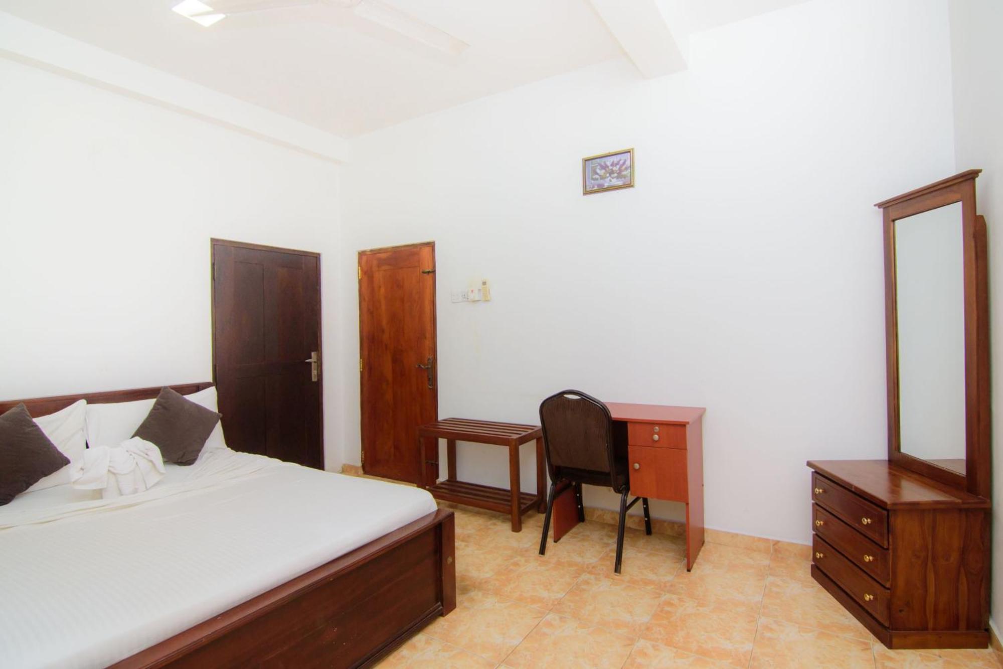 Sholay Villa Galle Exterior foto