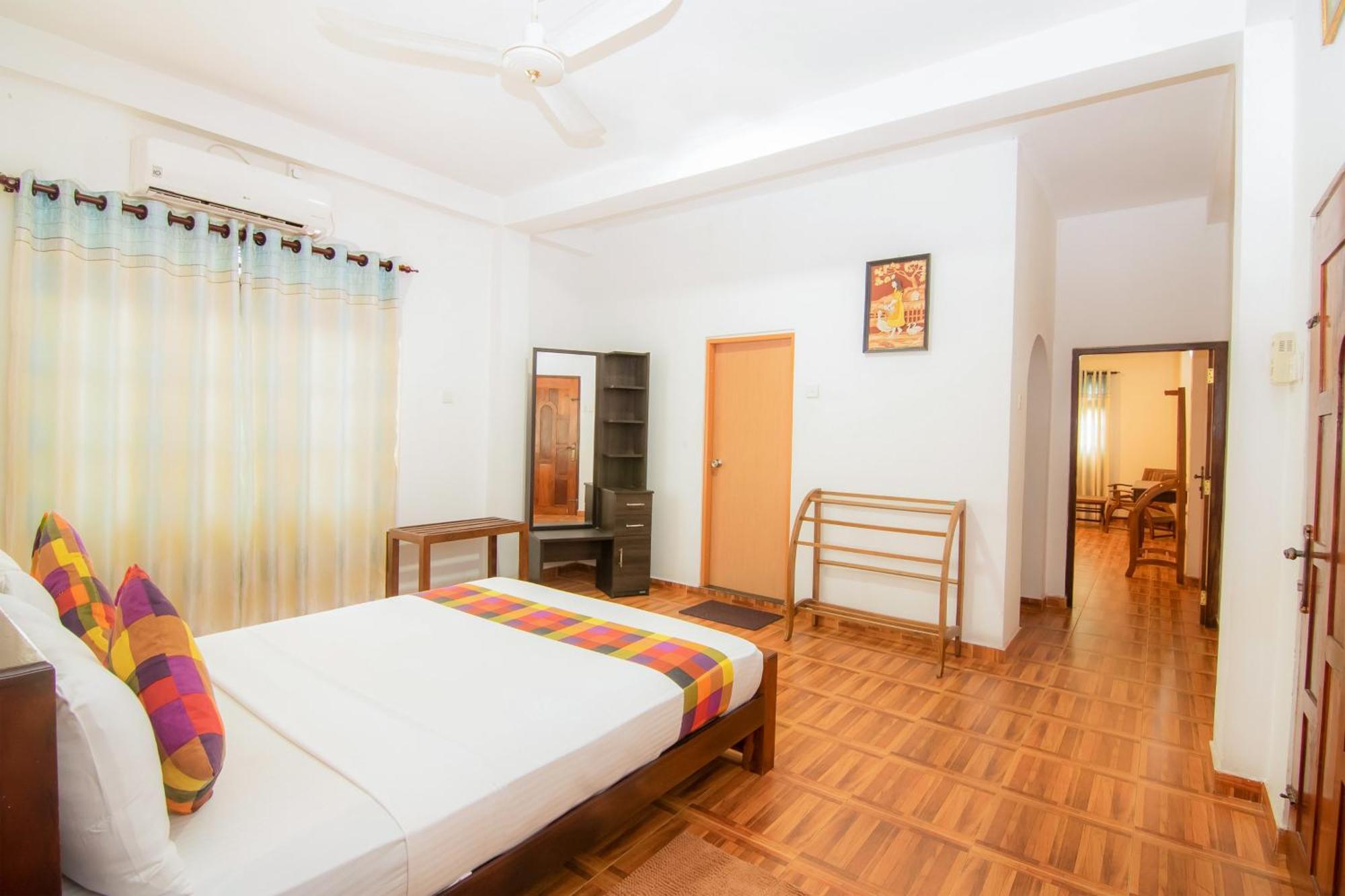 Sholay Villa Galle Exterior foto