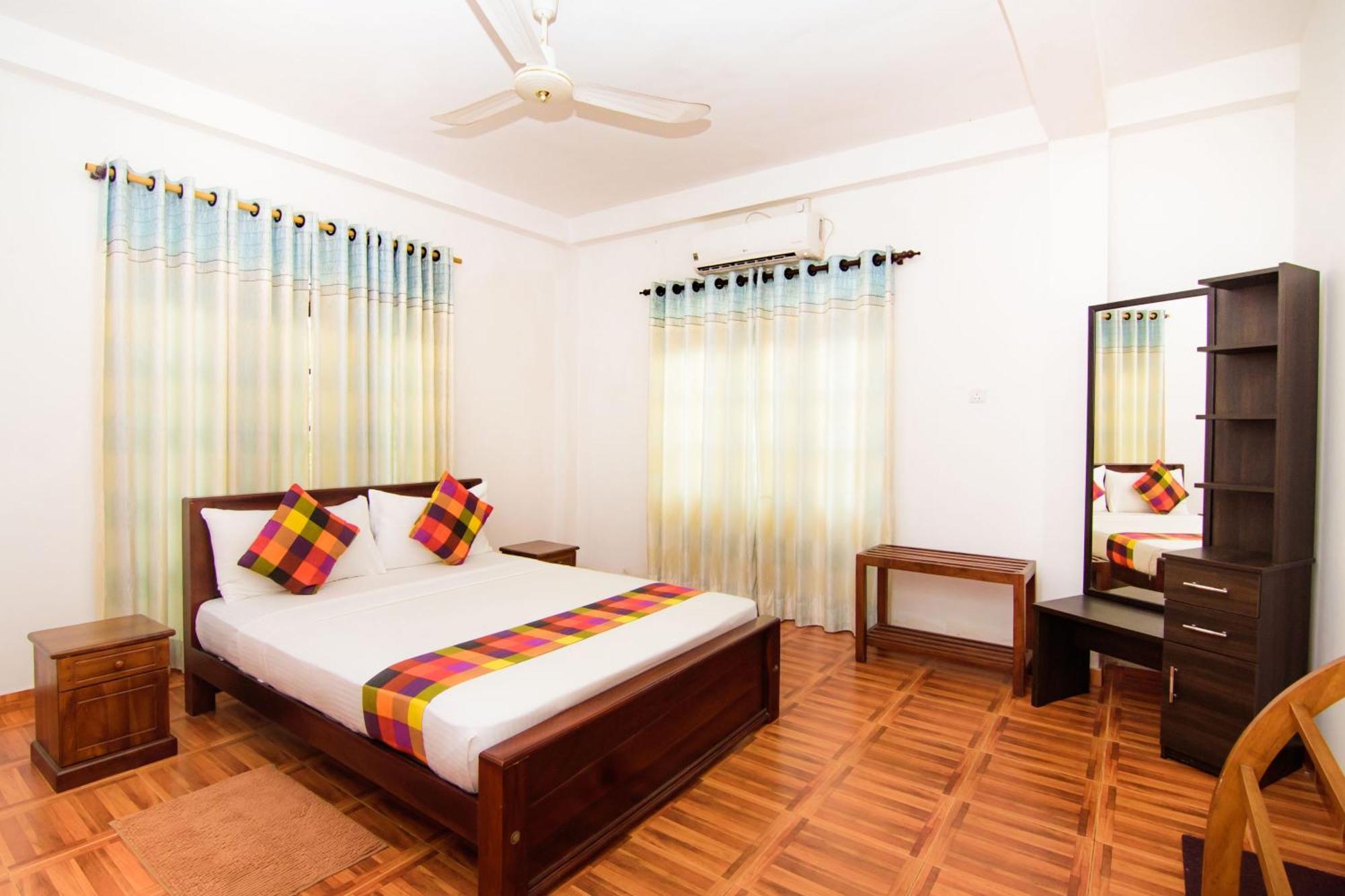 Sholay Villa Galle Exterior foto