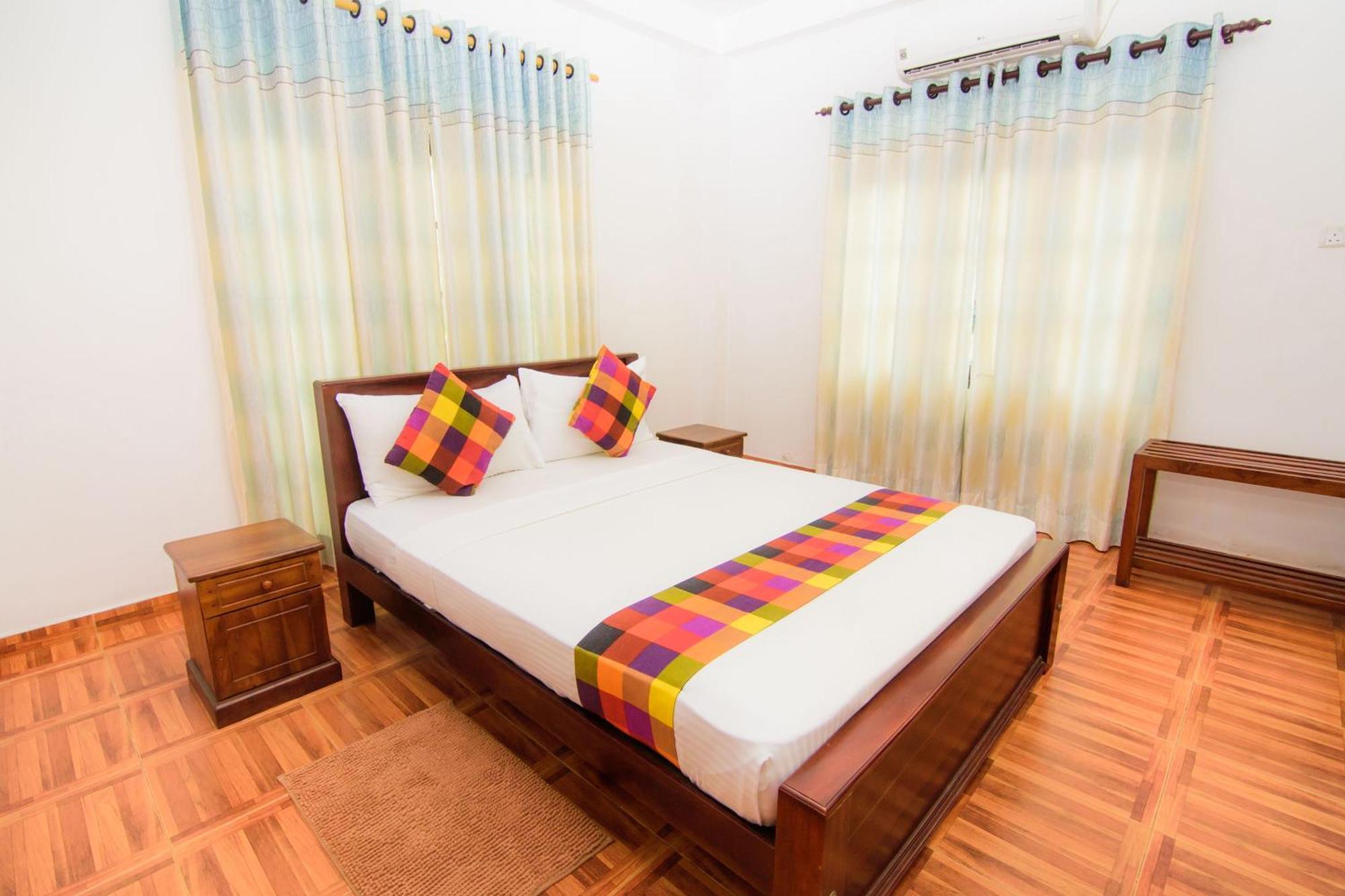Sholay Villa Galle Exterior foto