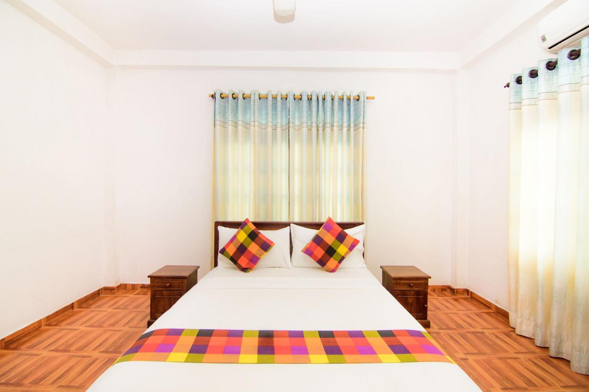 Sholay Villa Galle Exterior foto