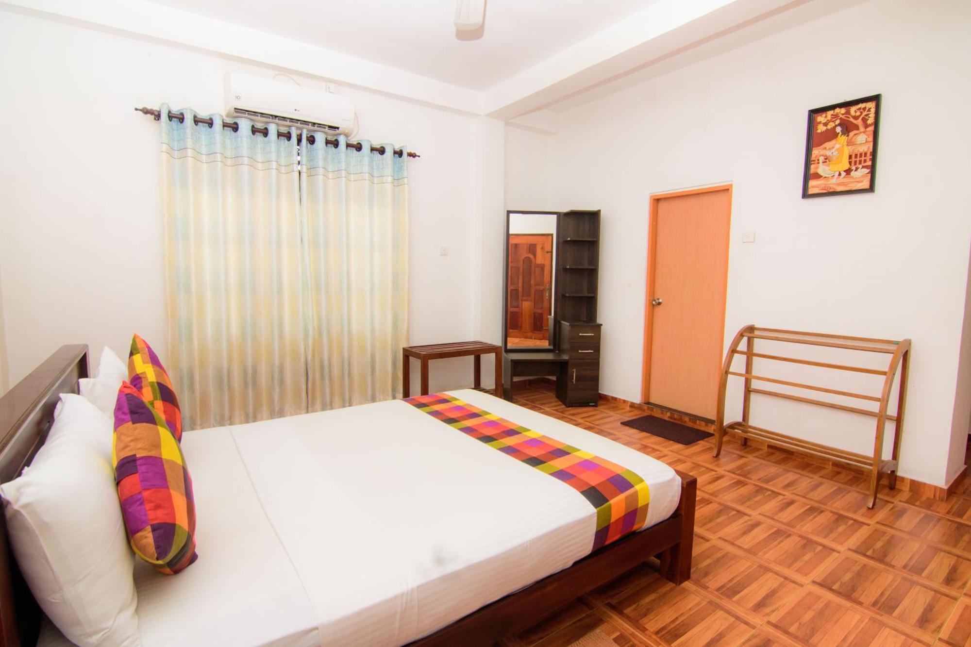 Sholay Villa Galle Exterior foto