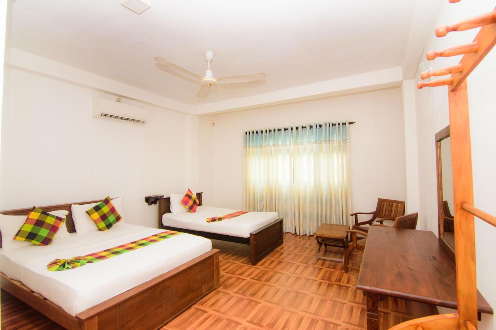 Sholay Villa Galle Exterior foto