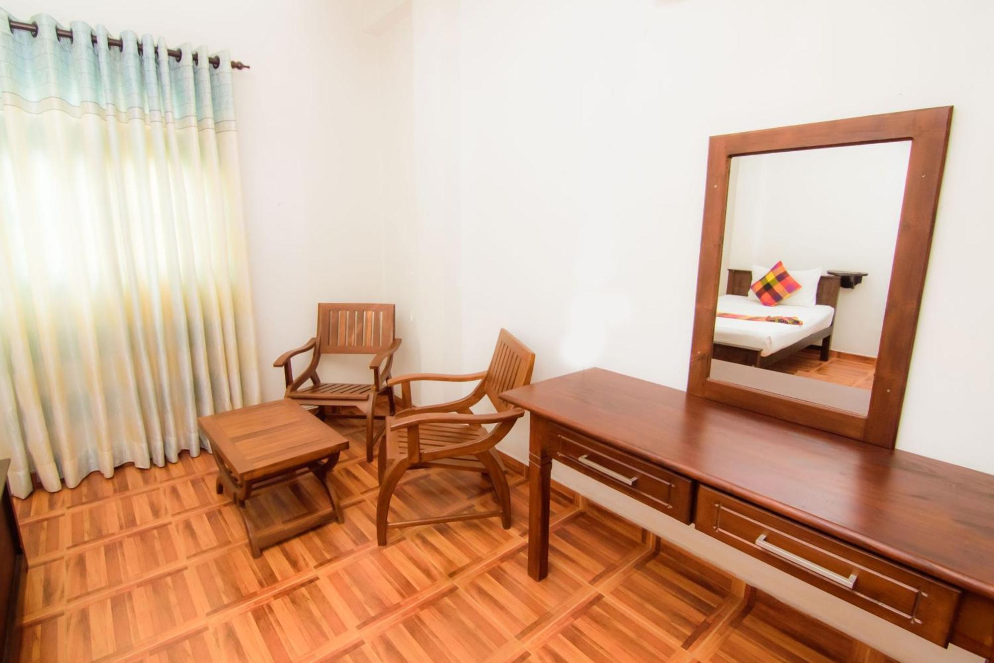 Sholay Villa Galle Exterior foto