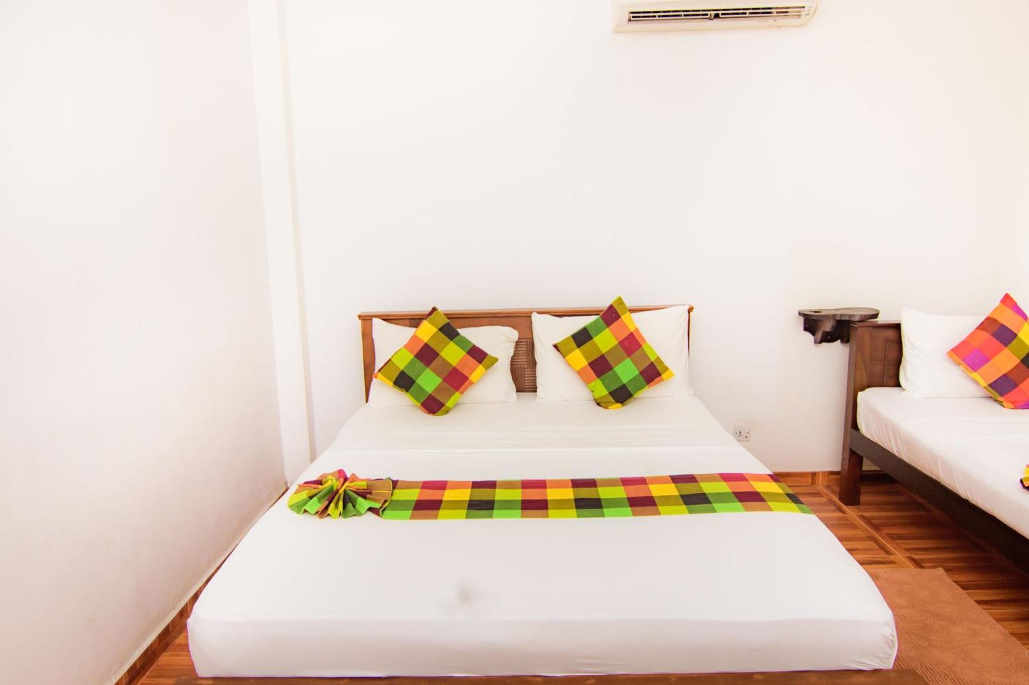 Sholay Villa Galle Exterior foto