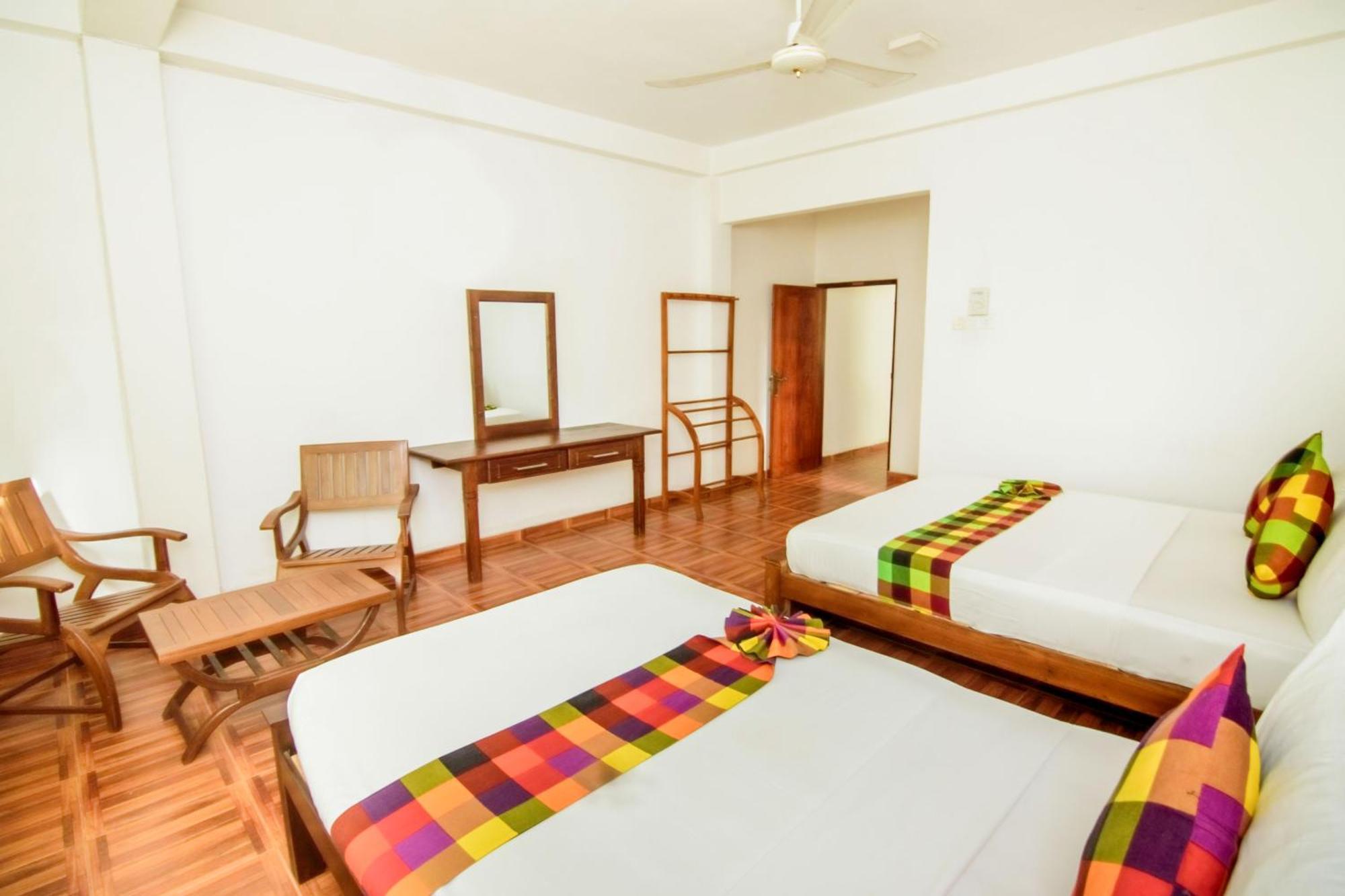 Sholay Villa Galle Exterior foto