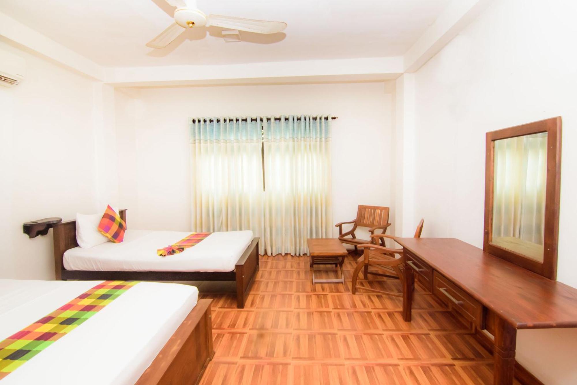 Sholay Villa Galle Exterior foto