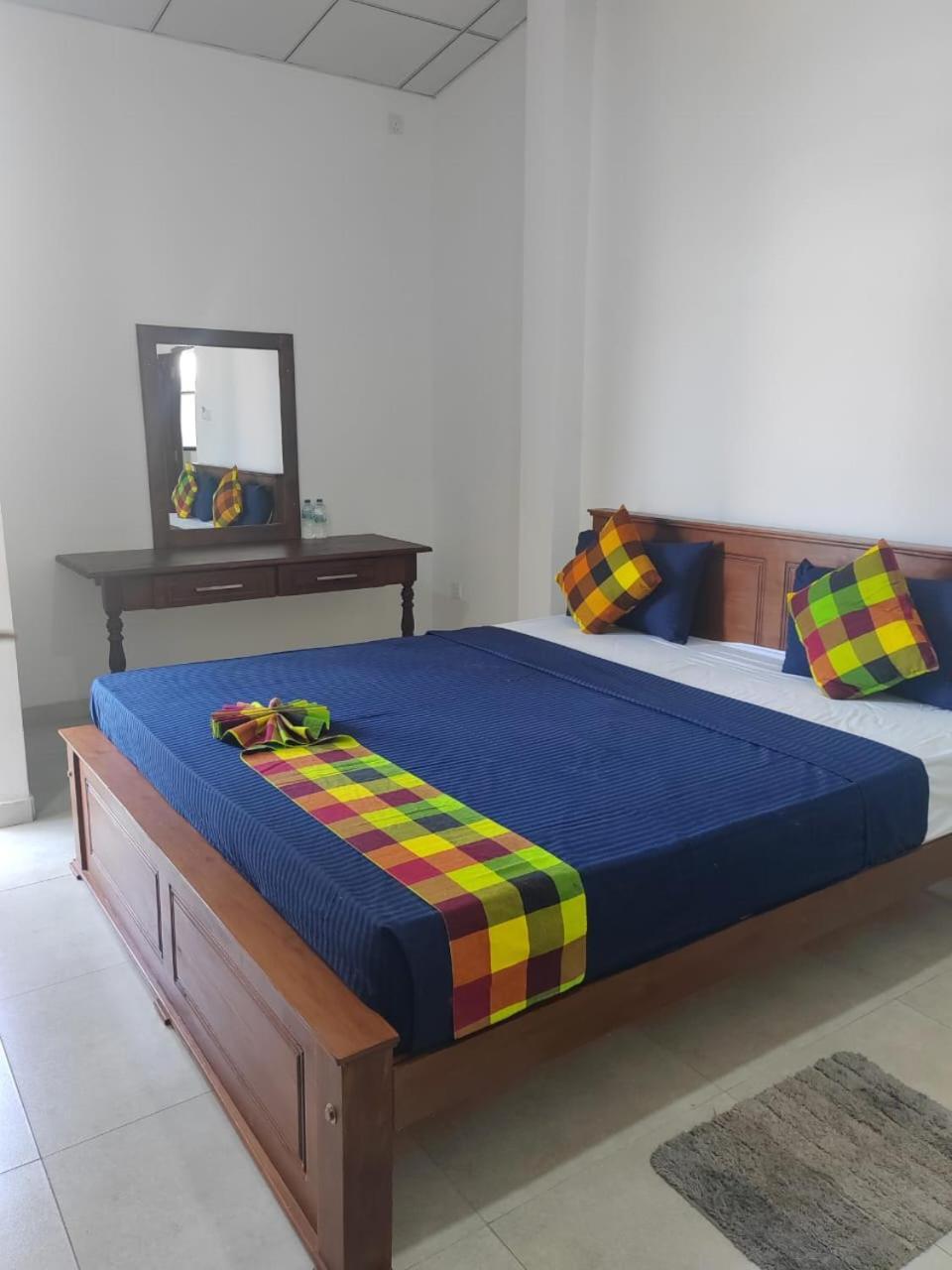 Sholay Villa Galle Exterior foto