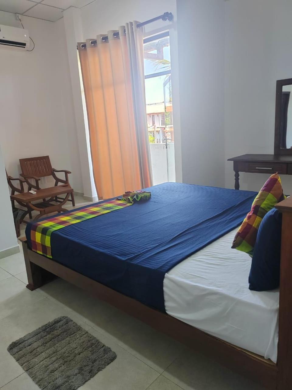 Sholay Villa Galle Exterior foto