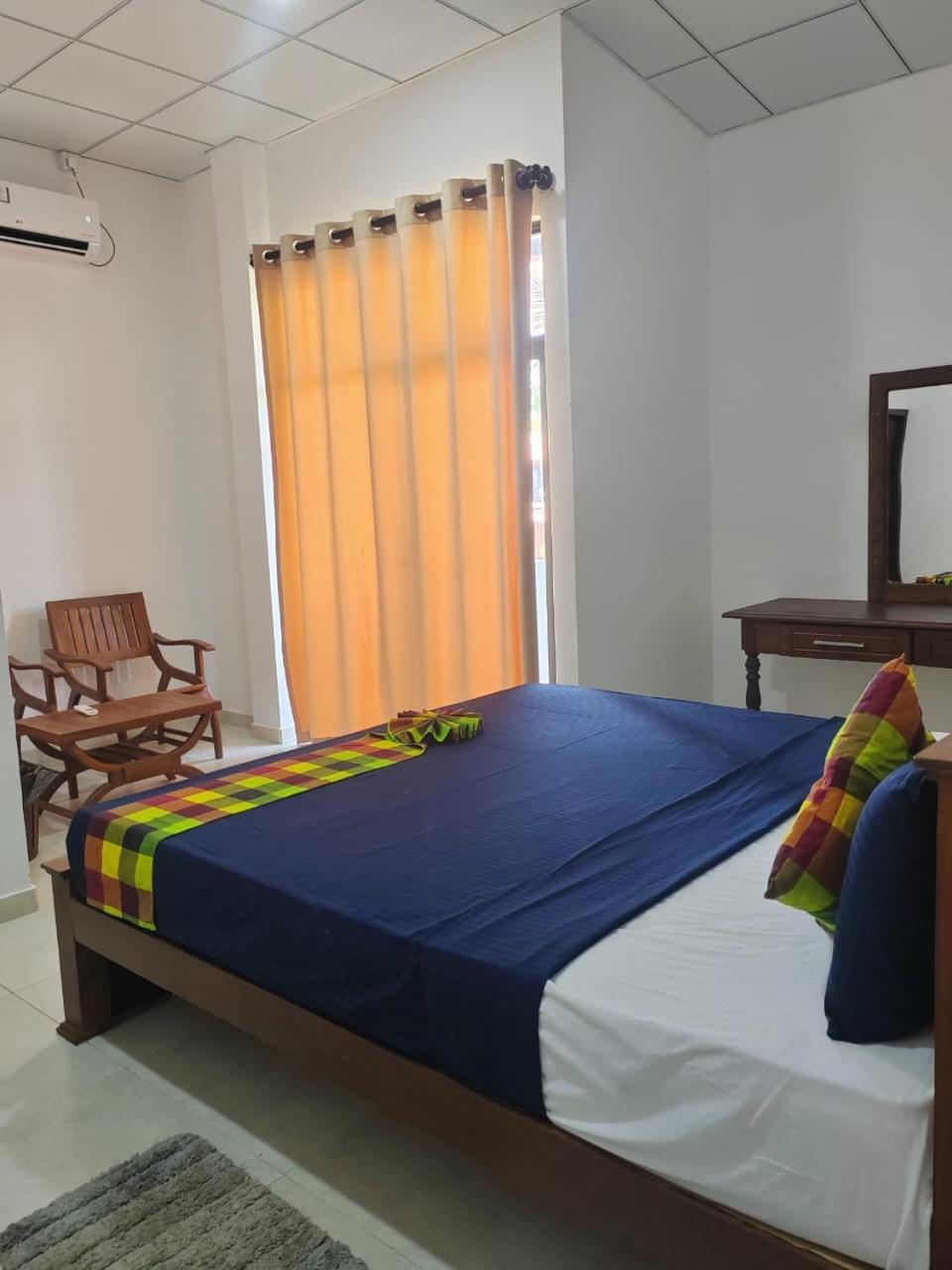 Sholay Villa Galle Exterior foto