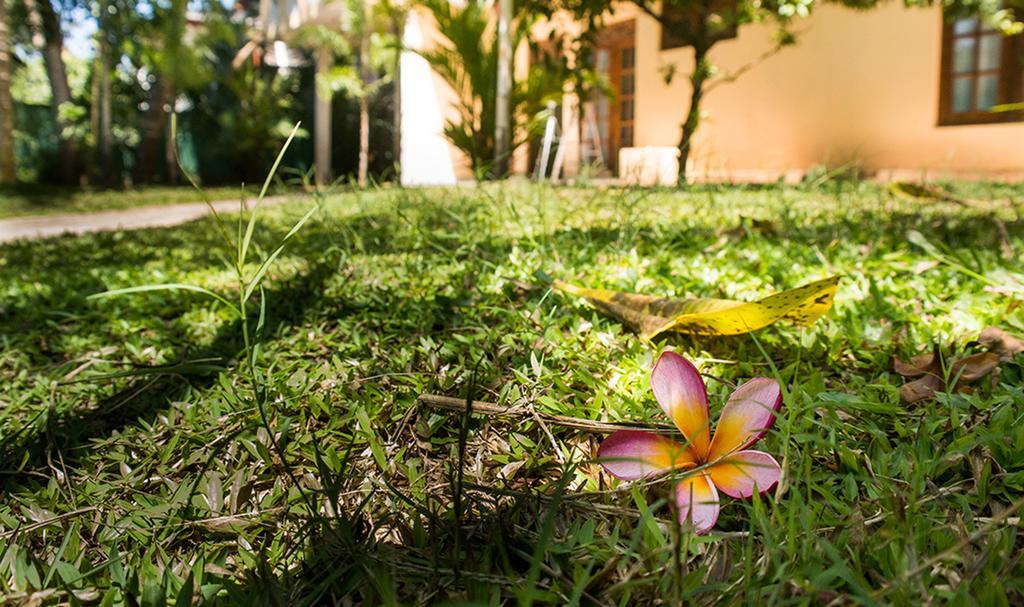 Sholay Villa Galle Exterior foto