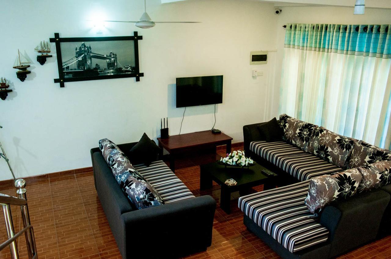 Sholay Villa Galle Exterior foto