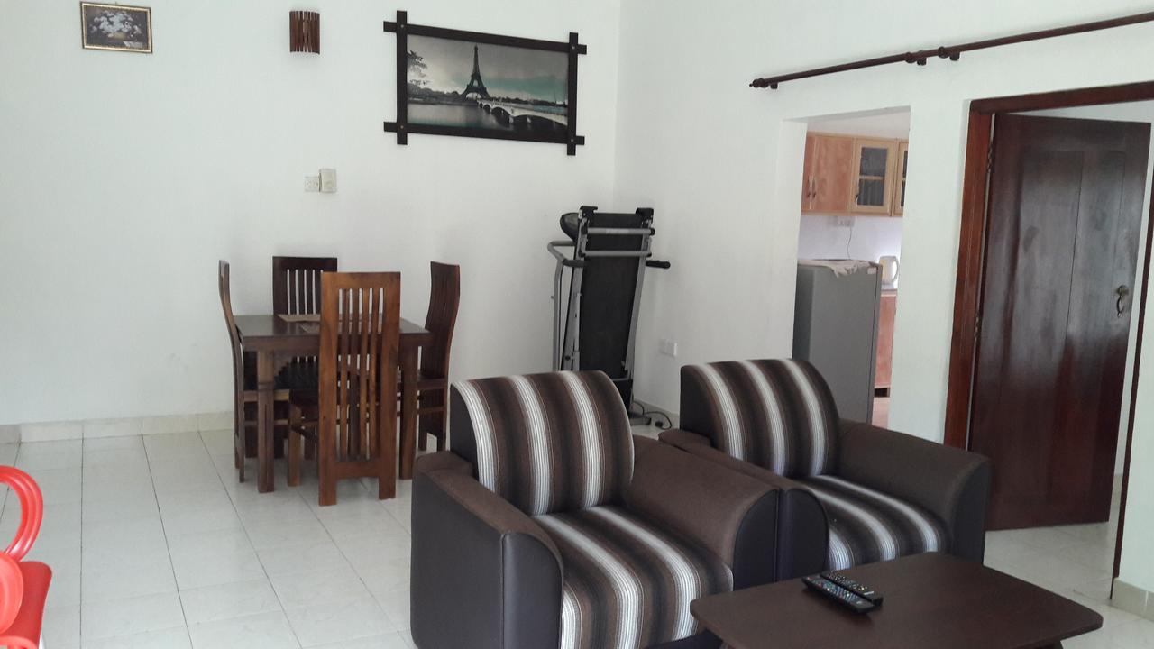 Sholay Villa Galle Exterior foto
