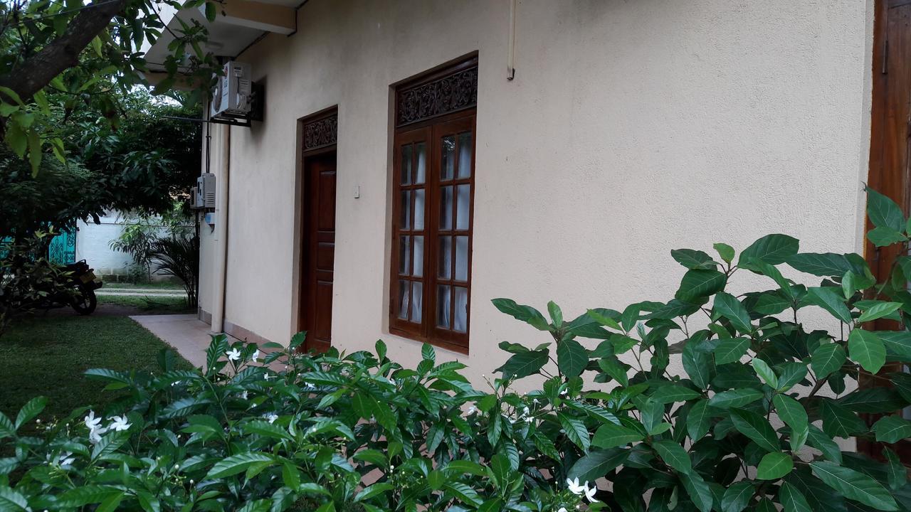 Sholay Villa Galle Exterior foto