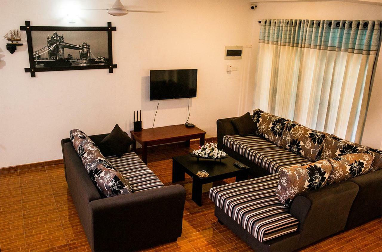 Sholay Villa Galle Exterior foto